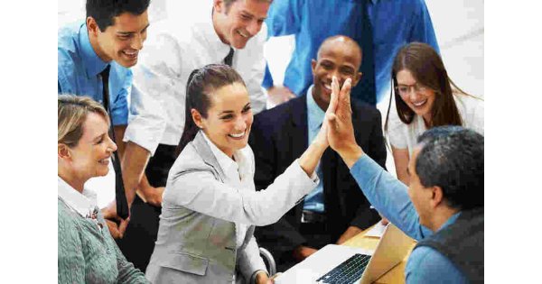Colleagues Meaning and Definition