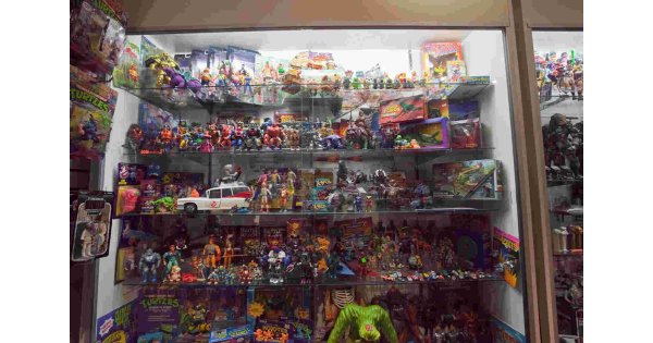 Collection Meaning and Definition