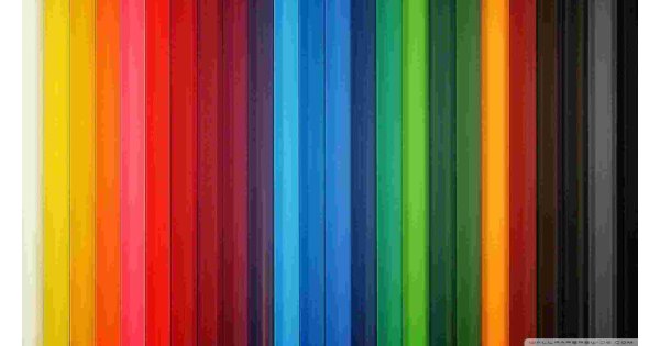 Coloured Meaning and Definition