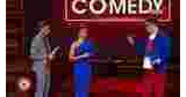 Comedy Meaning and Definition