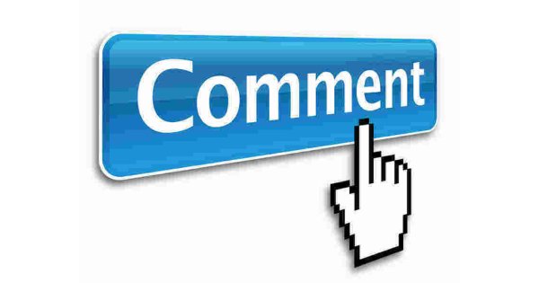 Comment Meaning and Definition Comment Meaning and Definition