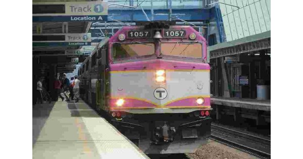 Commuter Meaning and Definition
