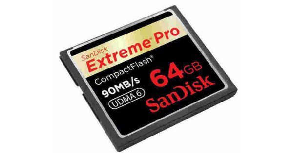 Compactflash Meaning and Definition