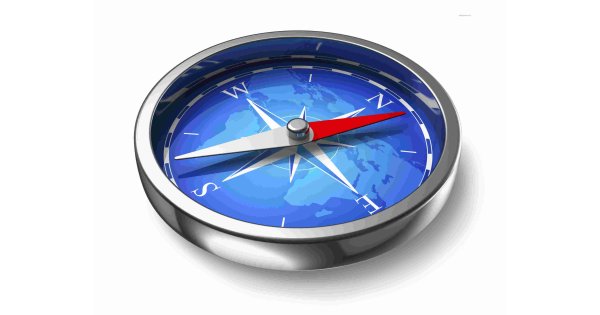 Compass Meaning and Definition
