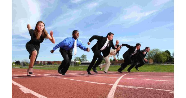 Compete Meaning and Definition