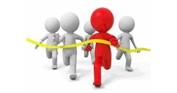 Competition Meaning and Definition