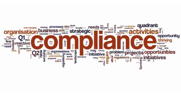 Compliance Meaning and Definition