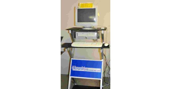 Computerized Meaning and Definition Computerized Meaning and Definition