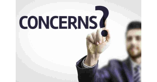 Concern Meaning and Definition