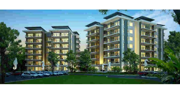 Condominium Meaning and Definition
