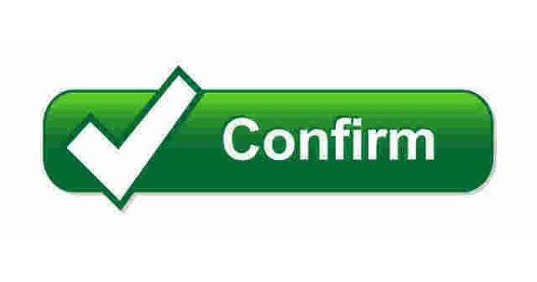 Confirm Meaning and Definition Confirm Meaning and Definition