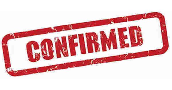 Confirmed Meaning and Definition Confirmed Meaning and Definition