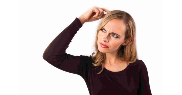 Confused Meaning and Definition