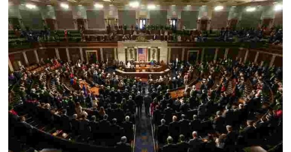 Congress Meaning and Definition