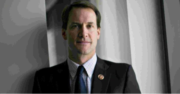 Congressman Meaning and Definition
