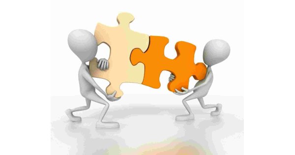 Connection Meaning and Definition