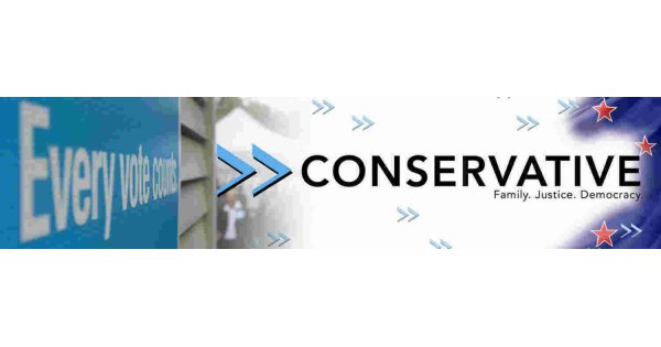 Conservative Meaning and Definition