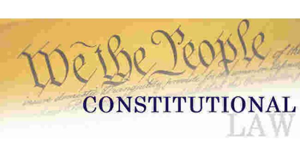 Constitutional Meaning and Definition