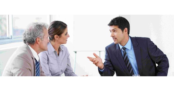 Consultation Meaning and Definition