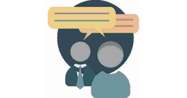 Consultations Meaning and Definition