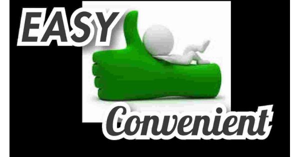 Convenient Meaning and Definition