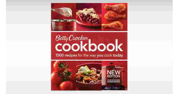 Cookbooks Meaning and Definition