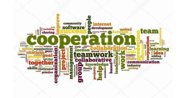 Cooperation Meaning and Definition