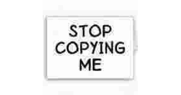 Copying Meaning and Definition