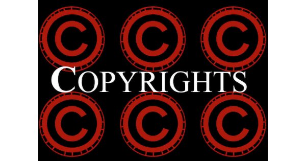 Copyrights Meaning and Definition Copyrights Meaning and Definition