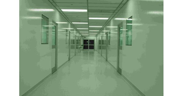 Corridor Meaning and Definition
