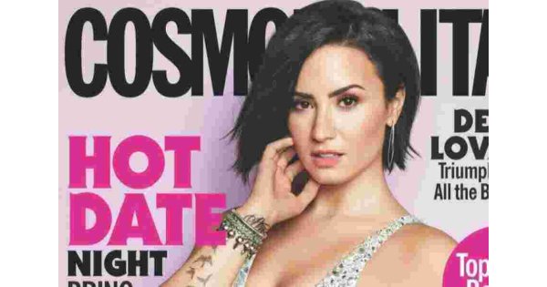 Cosmopolitan Meaning and Definition