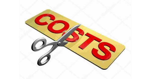 Costs Meaning and Definition