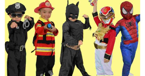 Costume Meaning and Definition
