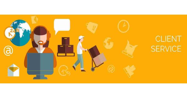 Courier Meaning and Definition