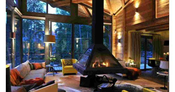 Cozy Meaning and Definition