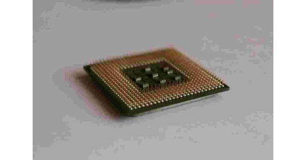 Cpu Meaning and Definition
