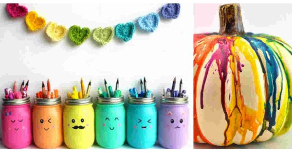 Crafts Meaning and Definition