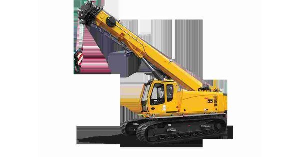Crane Meaning and Definition