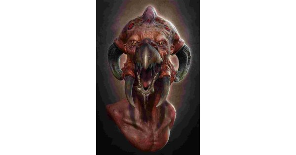 Creature Meaning and Definition