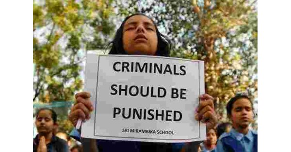 Criminals Meaning and Definition