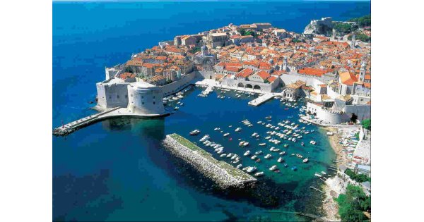 Croatia Meaning and Definition
