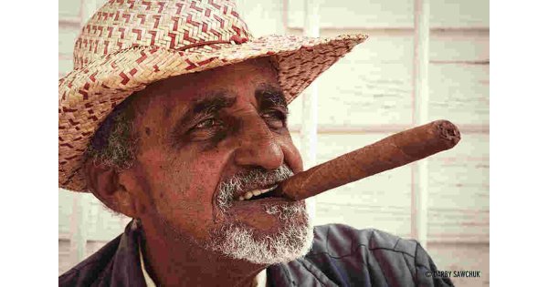 Cuban Meaning and Definition