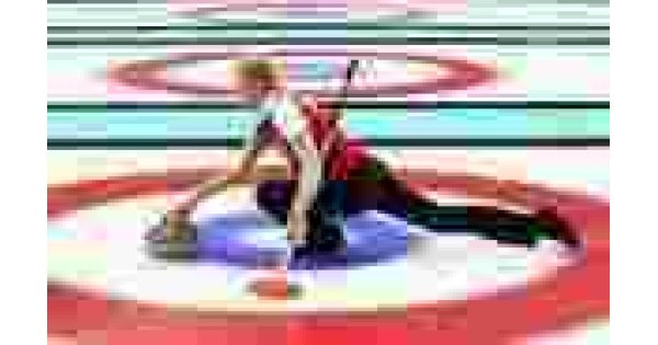 Curling Meaning and Definition