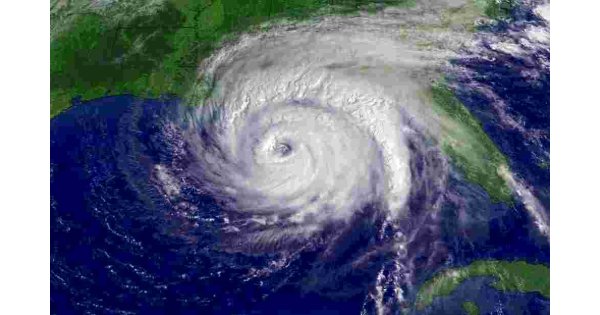 Cyclone Meaning and Definition