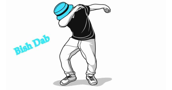 Dab Meaning and Definition