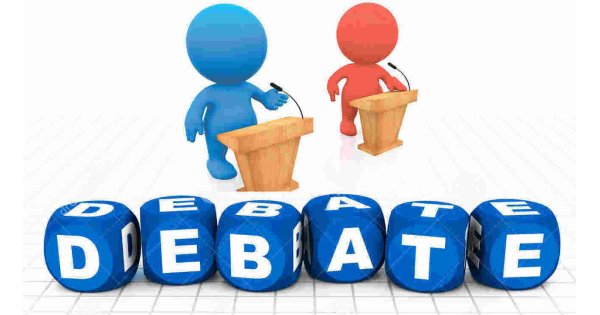 Debates Meaning and Definition Debates Meaning and Definition