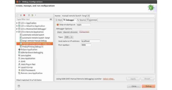 Debugging Meaning and Definition