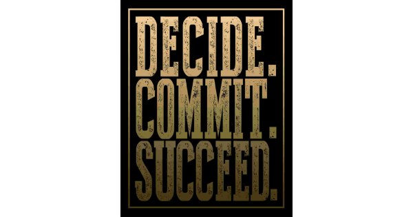 Decide Meaning and Definition