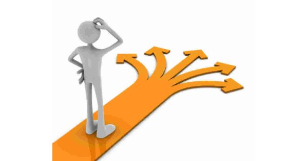Decision Meaning and Definition