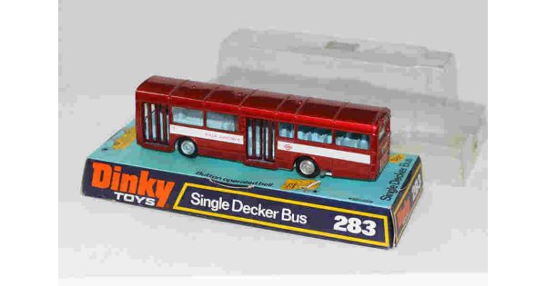 Decker Meaning and Definition